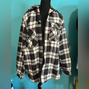 #215 Ministry of fashion Flannel